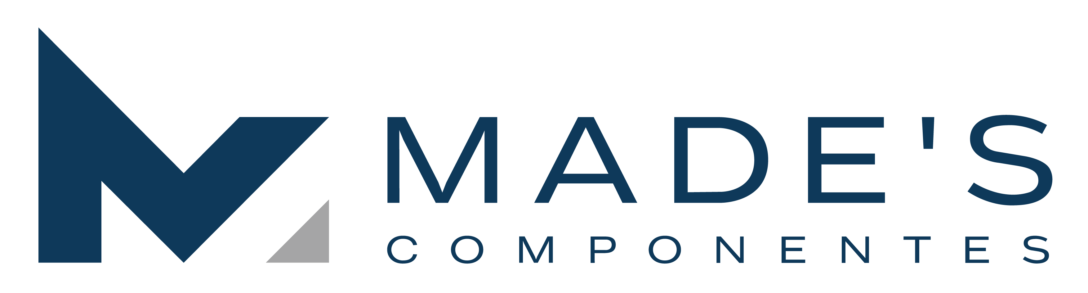 Made's Componentes